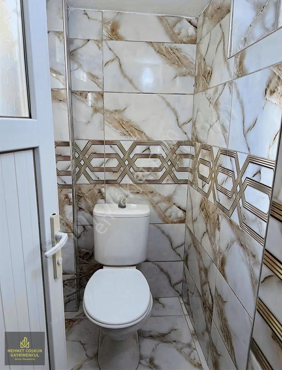 Kıyıboyu Groseri Civarı Eşyalı Müstakil 2+1 Kiralık Bahçeli Ev - Görsel 11