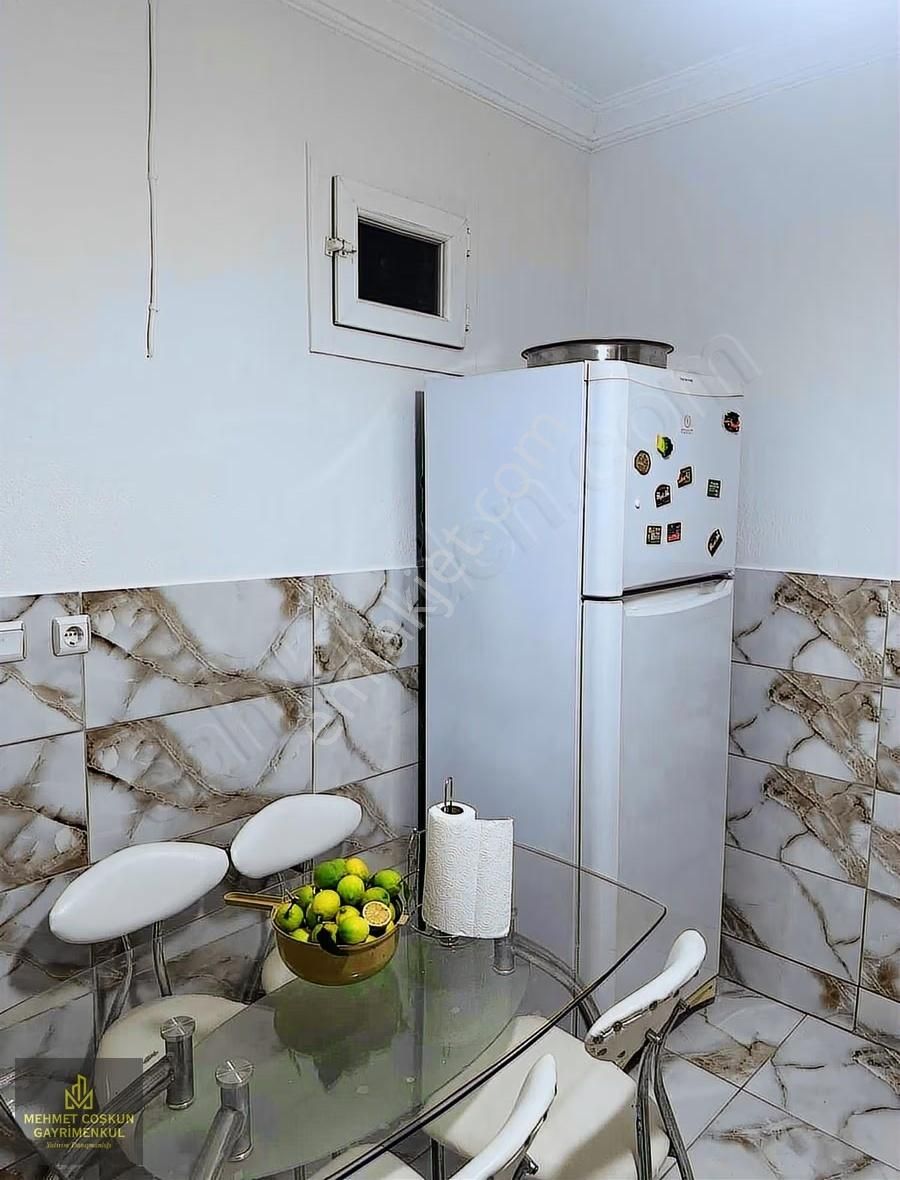 Kıyıboyu Groseri Civarı Eşyalı Müstakil 2+1 Kiralık Bahçeli Ev - Görsel 25