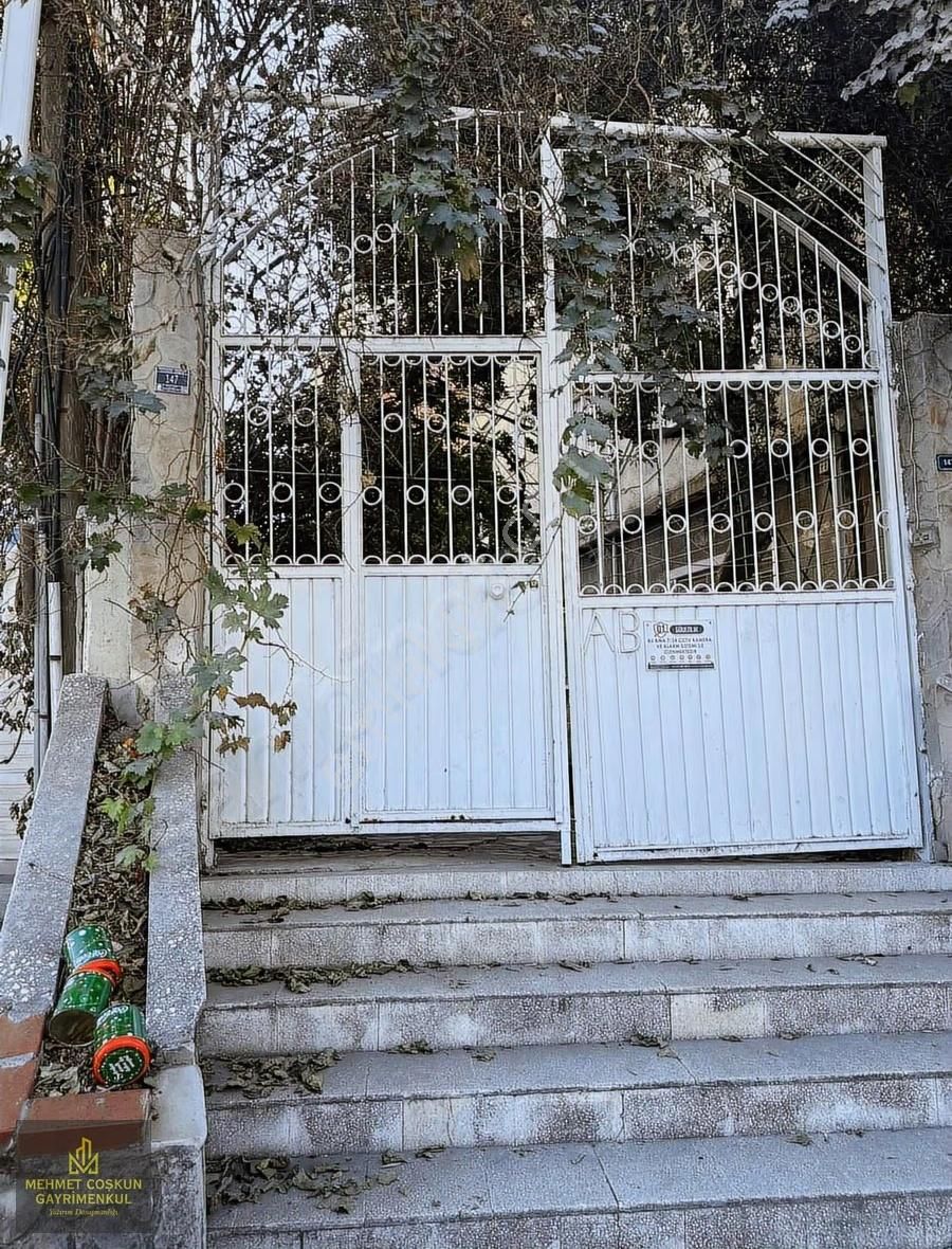 Kıyıboyu Groseri Civarı Eşyalı Müstakil 2+1 Kiralık Bahçeli Ev - Görsel 8