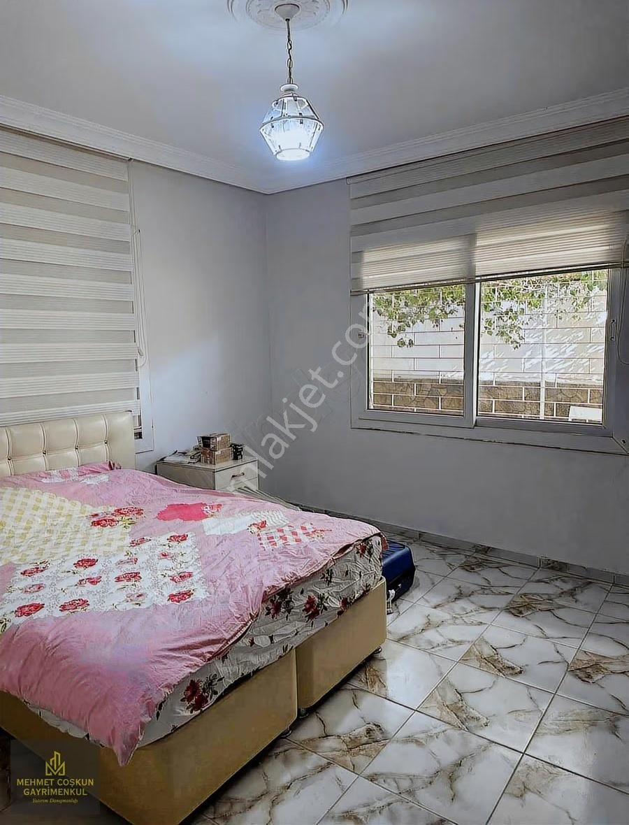 Kıyıboyu Groseri Civarı Eşyalı Müstakil 2+1 Kiralık Bahçeli Ev - Görsel 31