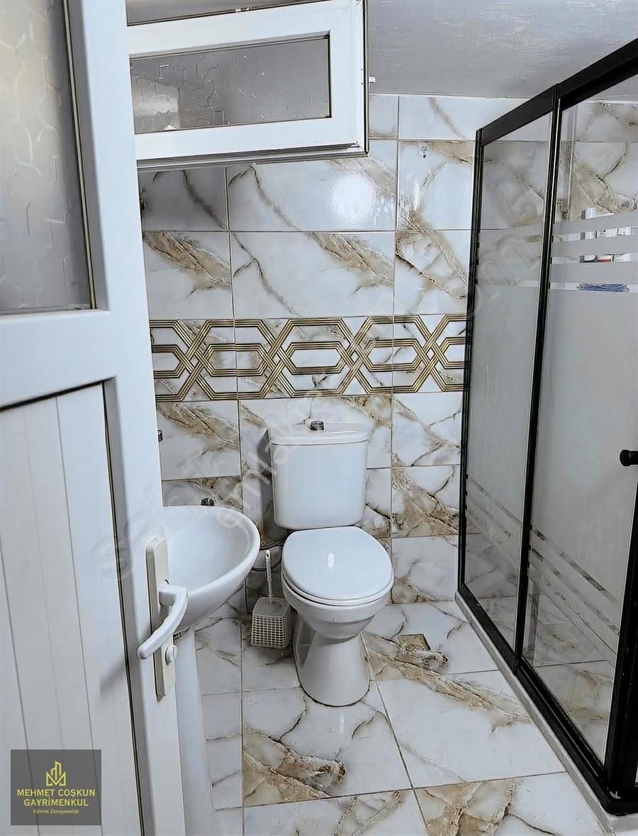 Kıyıboyu Groseri Civarı Eşyalı Müstakil 2+1 Kiralık Bahçeli Ev - Görsel 13