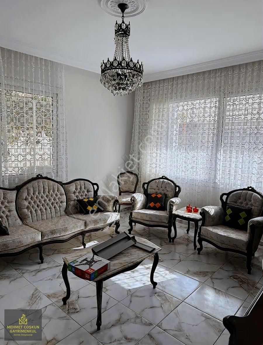 Kıyıboyu Groseri Civarı Eşyalı Müstakil 2+1 Kiralık Bahçeli Ev - Görsel 16