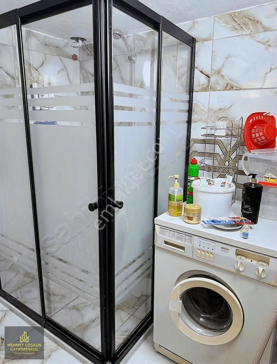 Kıyıboyu Groseri Civarı Eşyalı Müstakil 2+1 Kiralık Bahçeli Ev - Görsel 26