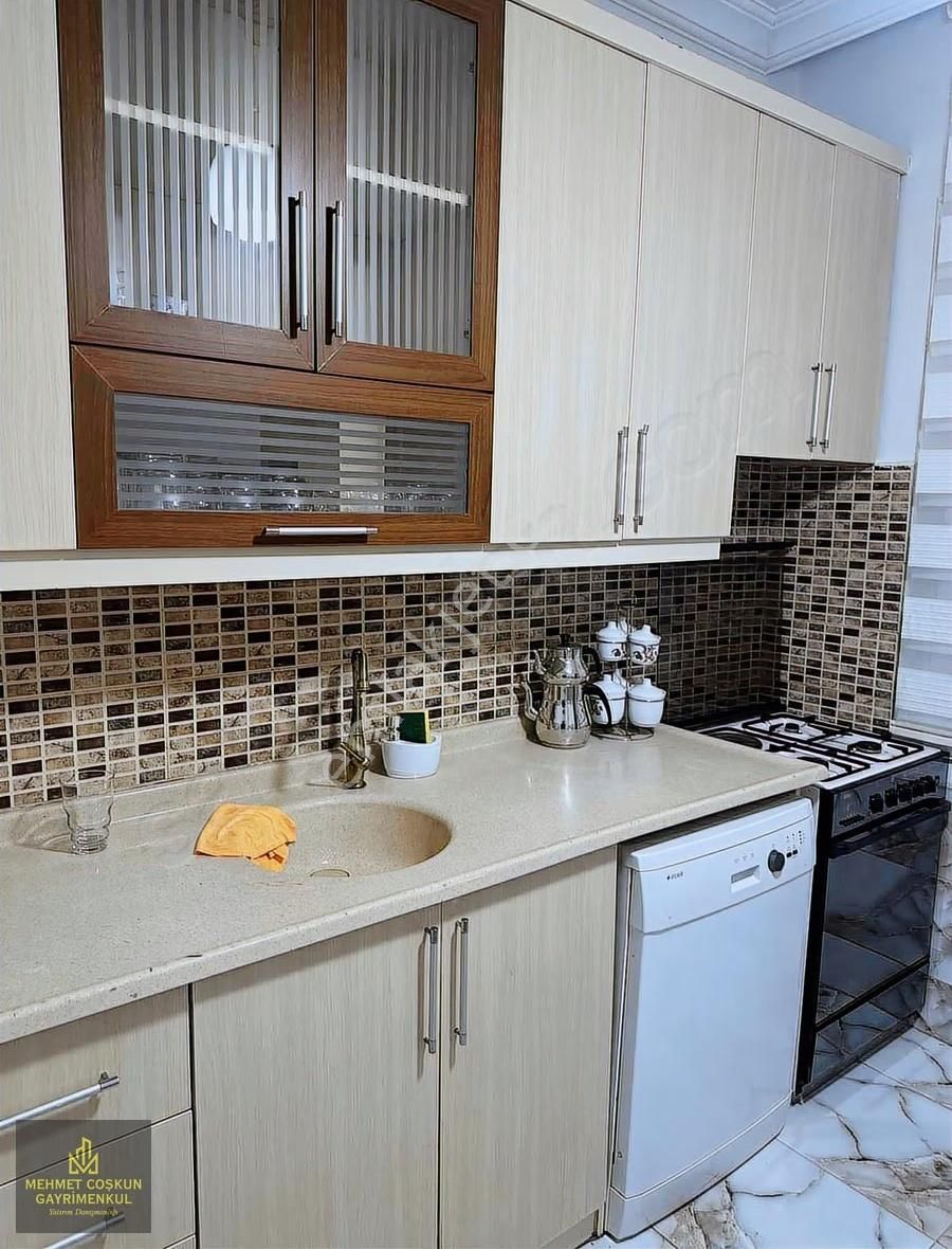 Kıyıboyu Groseri Civarı Eşyalı Müstakil 2+1 Kiralık Bahçeli Ev - Görsel 23