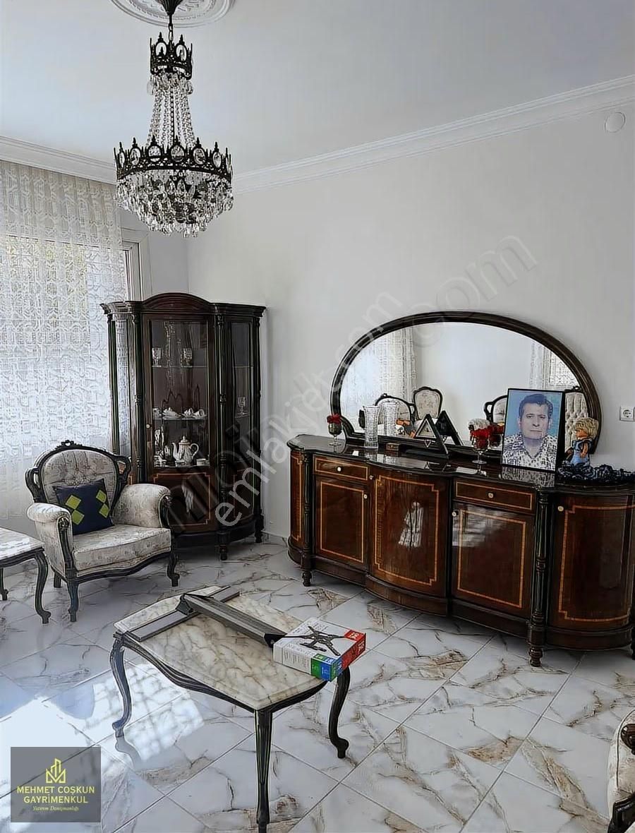 Kıyıboyu Groseri Civarı Eşyalı Müstakil 2+1 Kiralık Bahçeli Ev - Görsel 9
