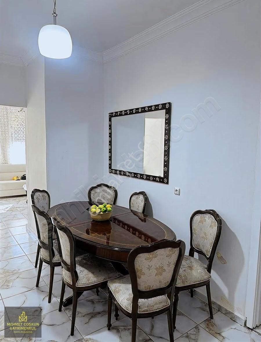Kıyıboyu Groseri Civarı Eşyalı Müstakil 2+1 Kiralık Bahçeli Ev - Görsel 30