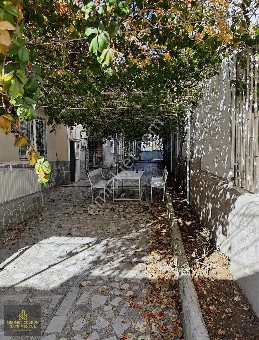 Kıyıboyu Groseri Civarı Eşyalı Müstakil 2+1 Kiralık Bahçeli Ev - Görsel 22