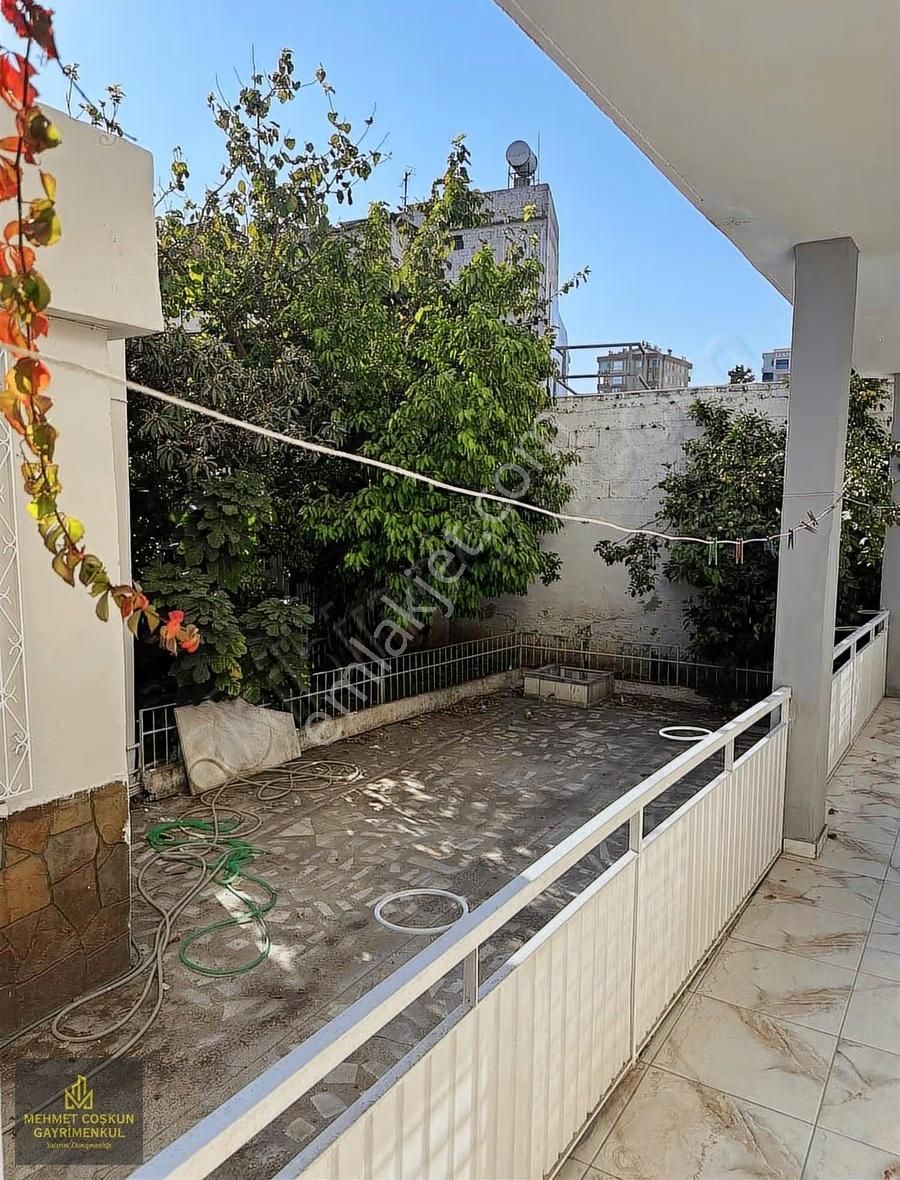 Kıyıboyu Groseri Civarı Eşyalı Müstakil 2+1 Kiralık Bahçeli Ev - Görsel 29