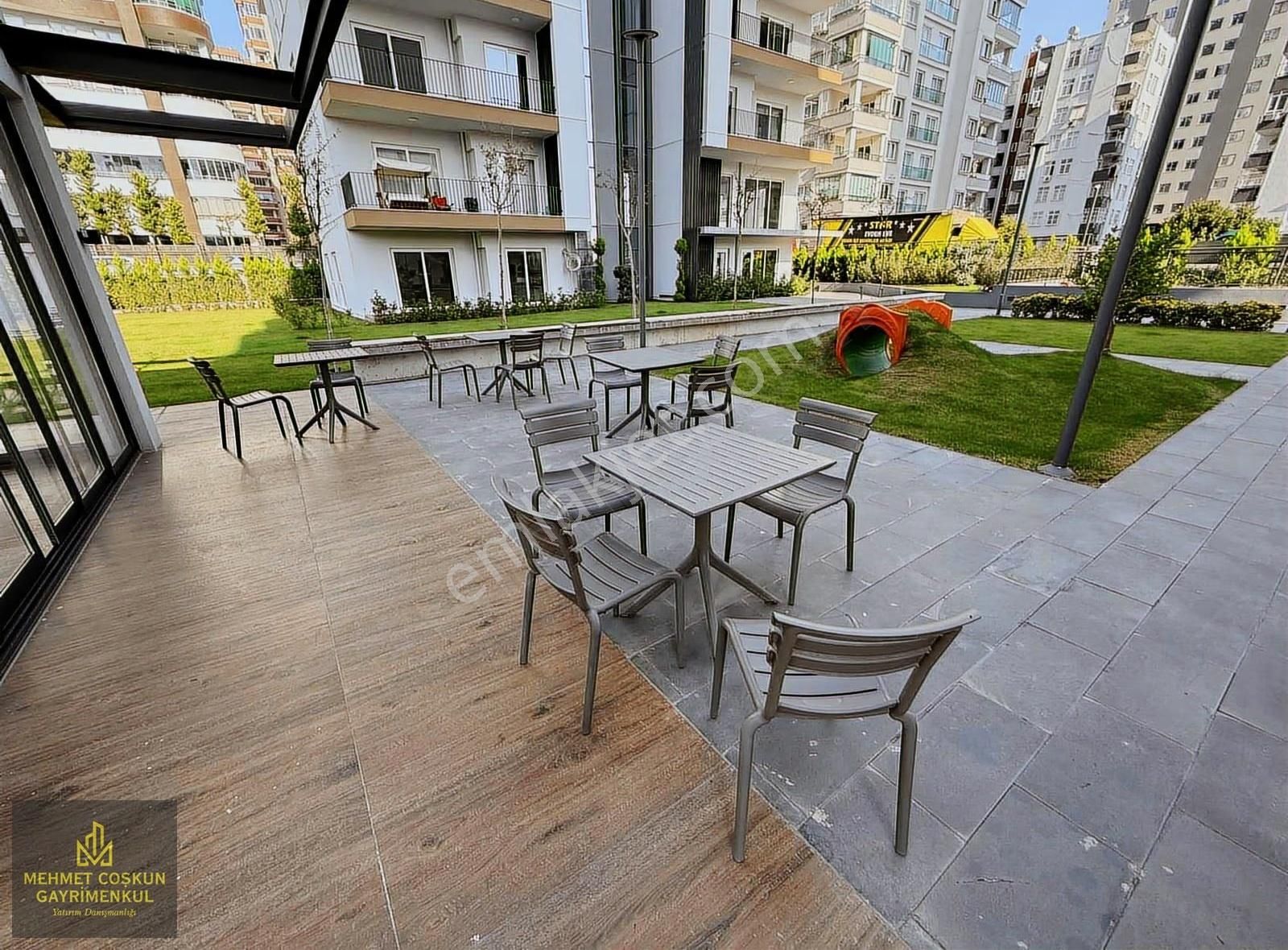 Huzurevlerinde Göktekin Kalitesiyle İskanlı Satılık 3+1 Daire - Görsel 11