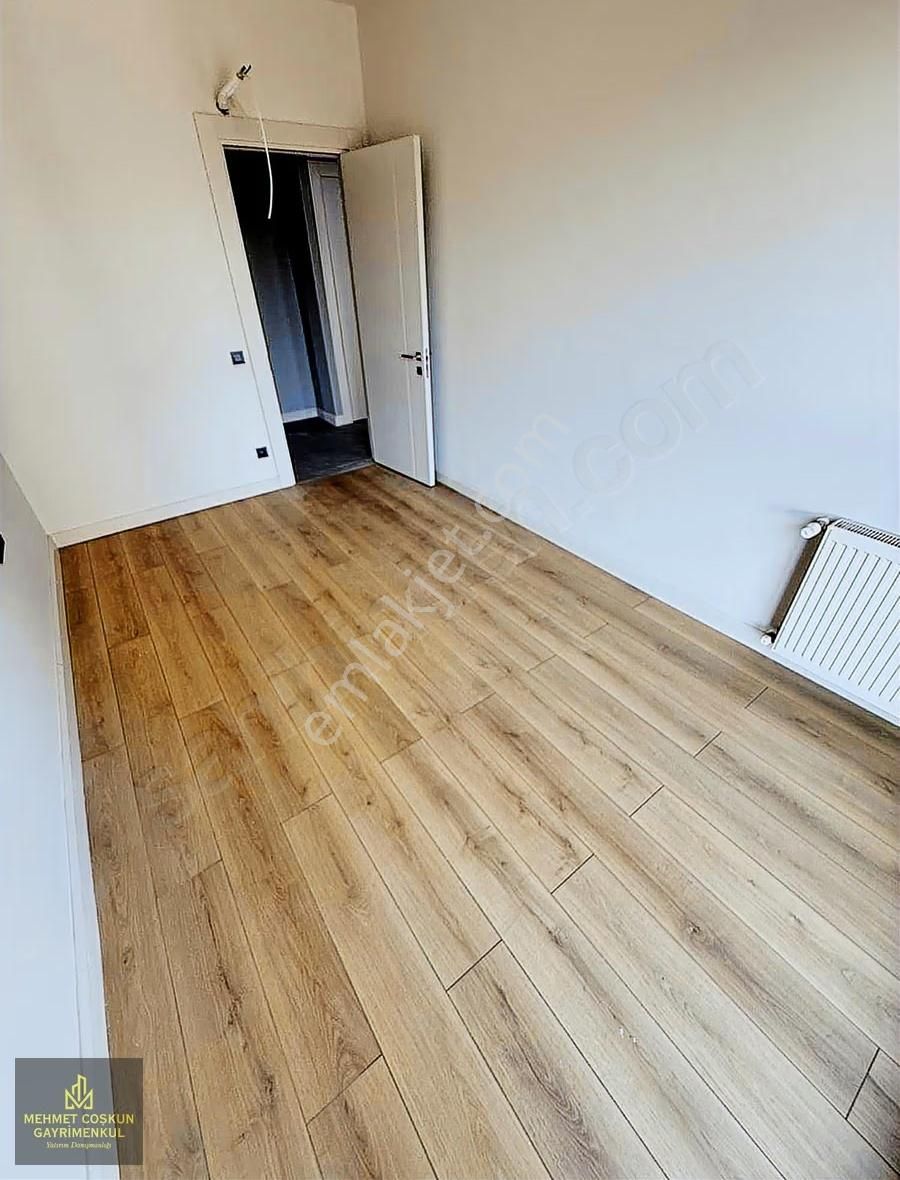 Huzurevlerinde Göktekin Kalitesiyle İskanlı Satılık 3+1 Daire - Görsel 16