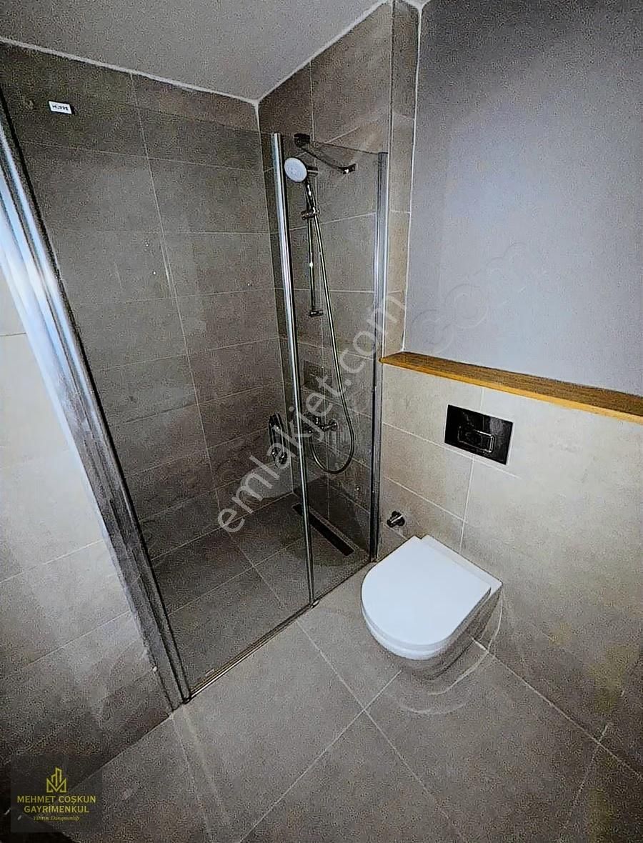 Huzurevlerinde Göktekin Kalitesiyle İskanlı Satılık 3+1 Daire - Görsel 7