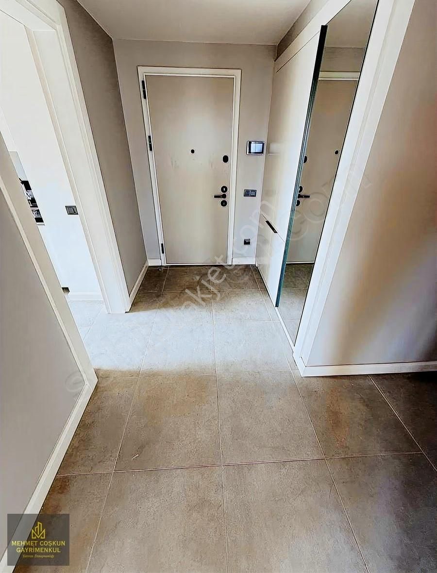 Huzurevlerinde Göktekin Kalitesiyle İskanlı Satılık 3+1 Daire - Görsel 15