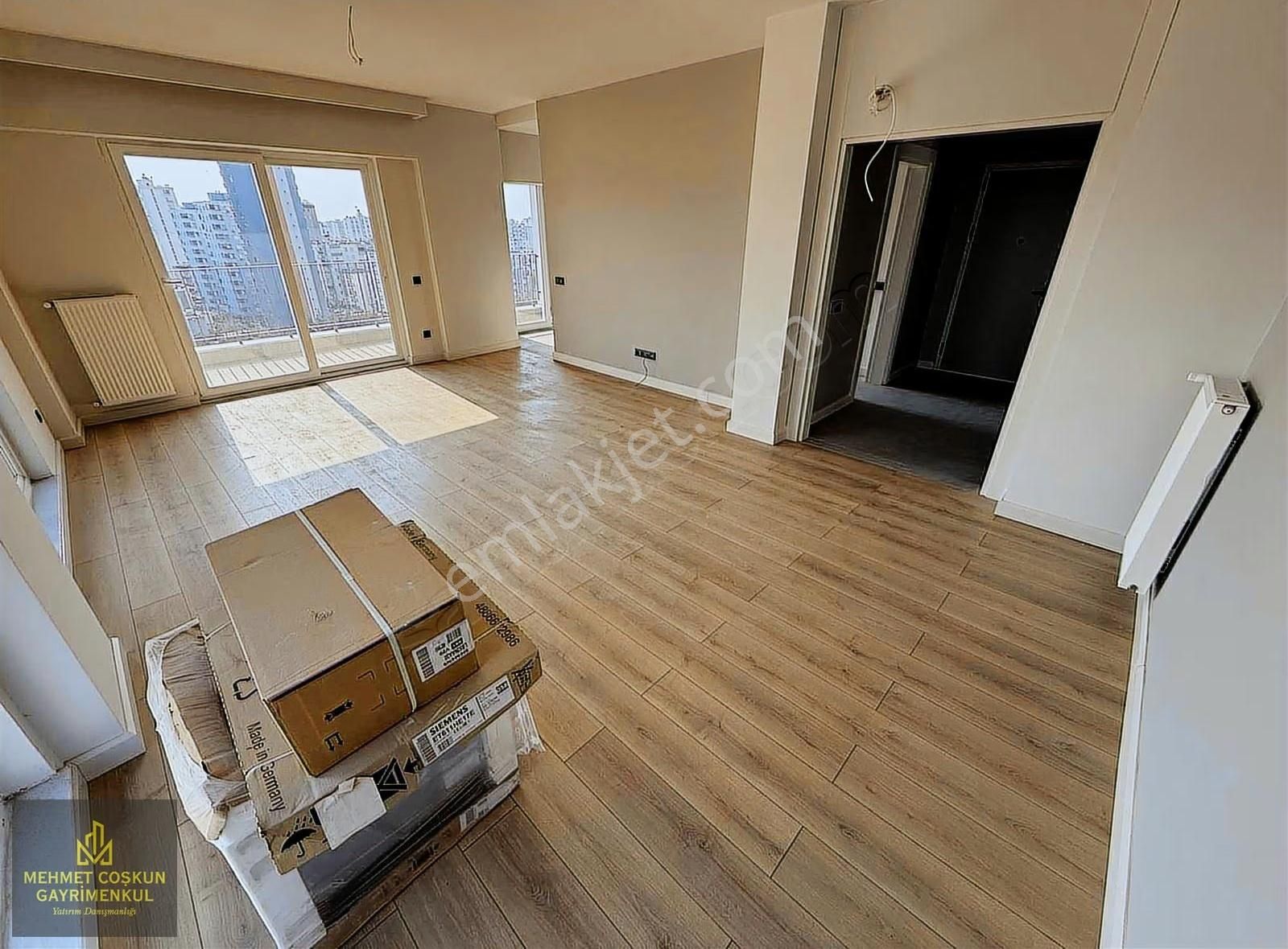 Huzurevlerinde Göktekin Kalitesiyle İskanlı Satılık 3+1 Daire - Görsel 31