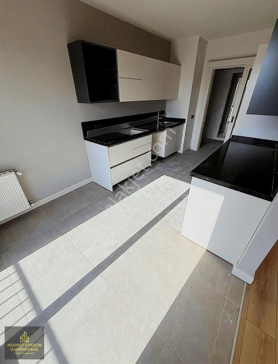 Huzurevlerinde Göktekin Kalitesiyle İskanlı Satılık 3+1 Daire - Görsel 29