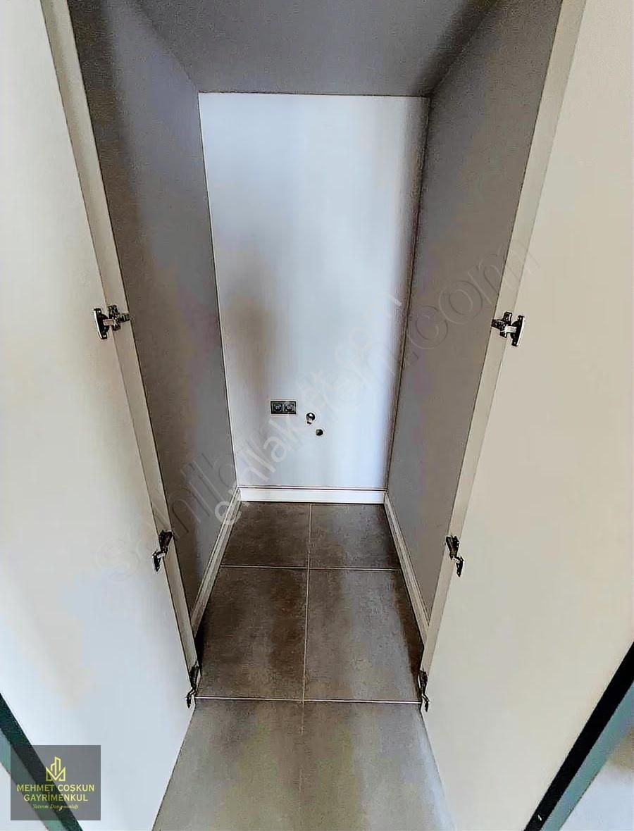 Huzurevlerinde Göktekin Kalitesiyle İskanlı Satılık 3+1 Daire - Görsel 9