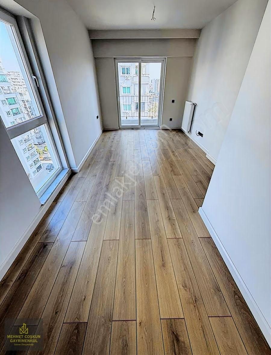 Huzurevlerinde Göktekin Kalitesiyle İskanlı Satılık 3+1 Daire - Görsel 23