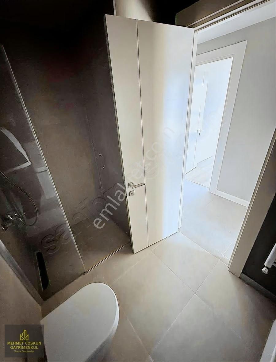 Huzurevlerinde Göktekin Kalitesiyle İskanlı Satılık 3+1 Daire - Görsel 18