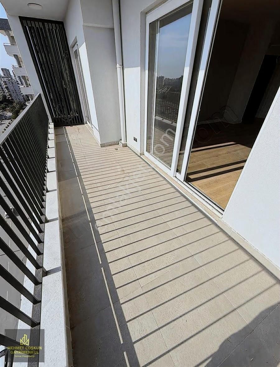 Huzurevlerinde Göktekin Kalitesiyle İskanlı Satılık 3+1 Daire - Görsel 35