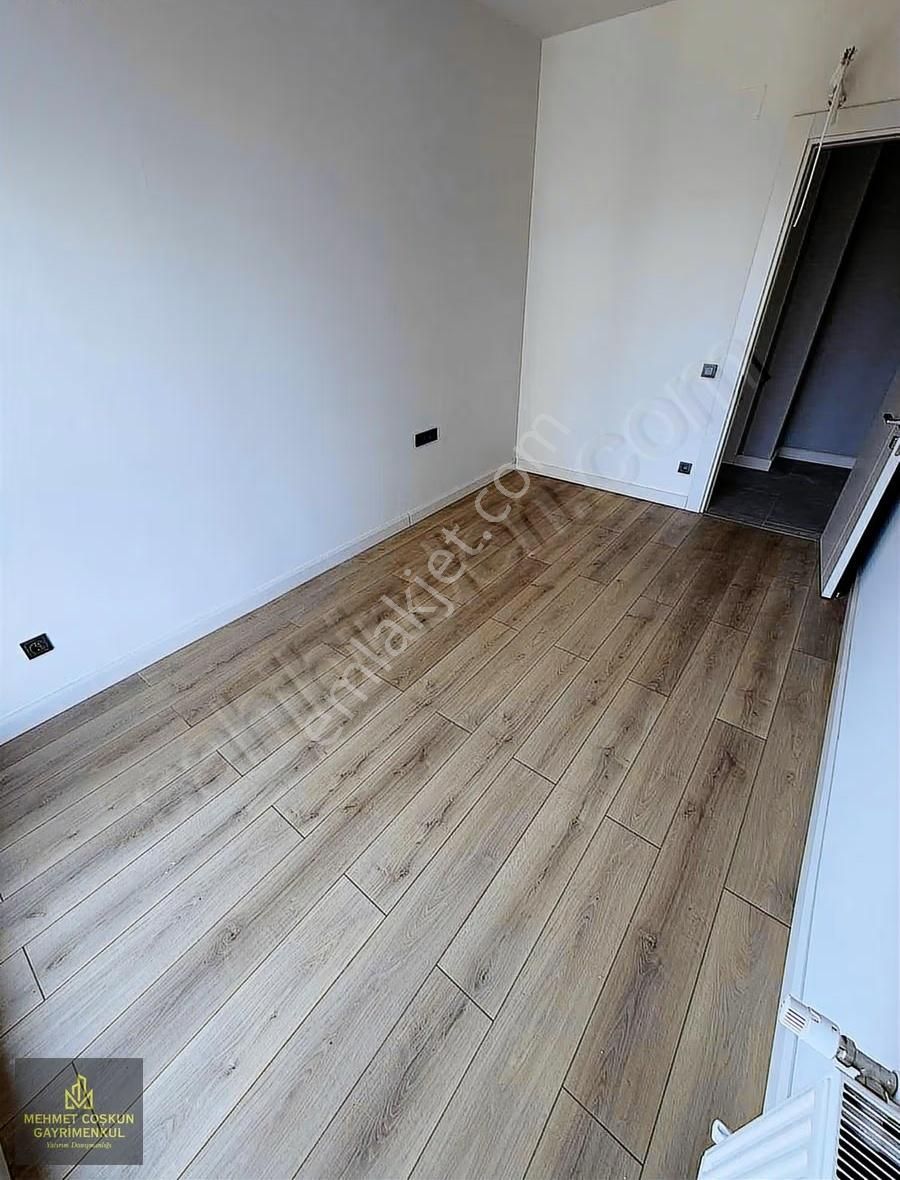 Huzurevlerinde Göktekin Kalitesiyle İskanlı Satılık 3+1 Daire - Görsel 30