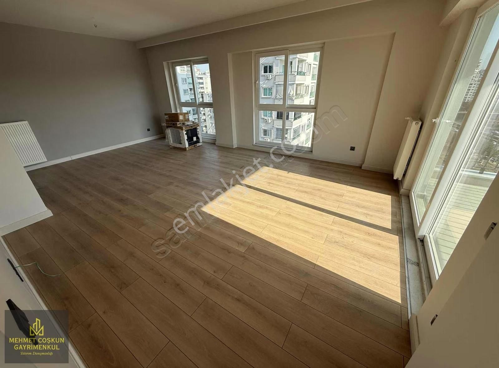 Huzurevlerinde Göktekin Kalitesiyle İskanlı Satılık 3+1 Daire - Görsel 13