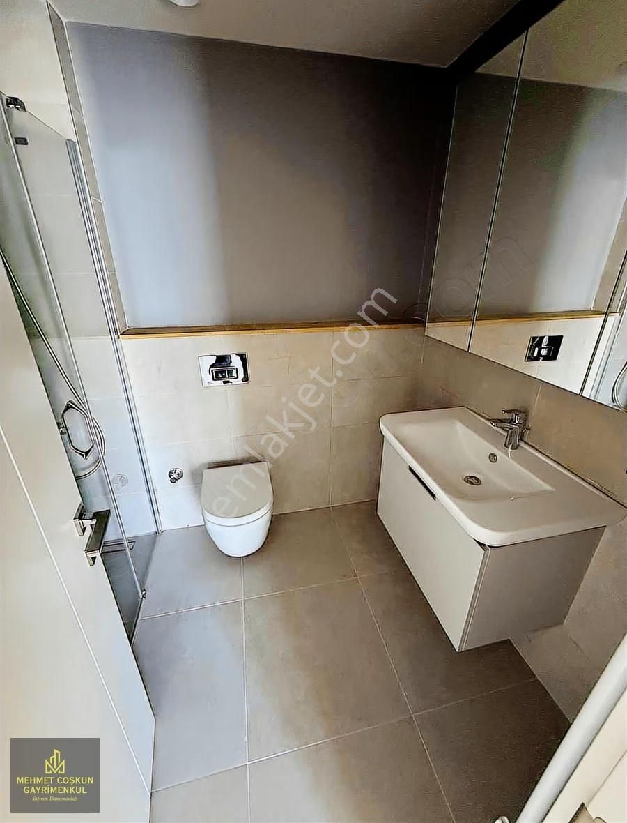 Huzurevlerinde Göktekin Kalitesiyle İskanlı Satılık 3+1 Daire - Görsel 32