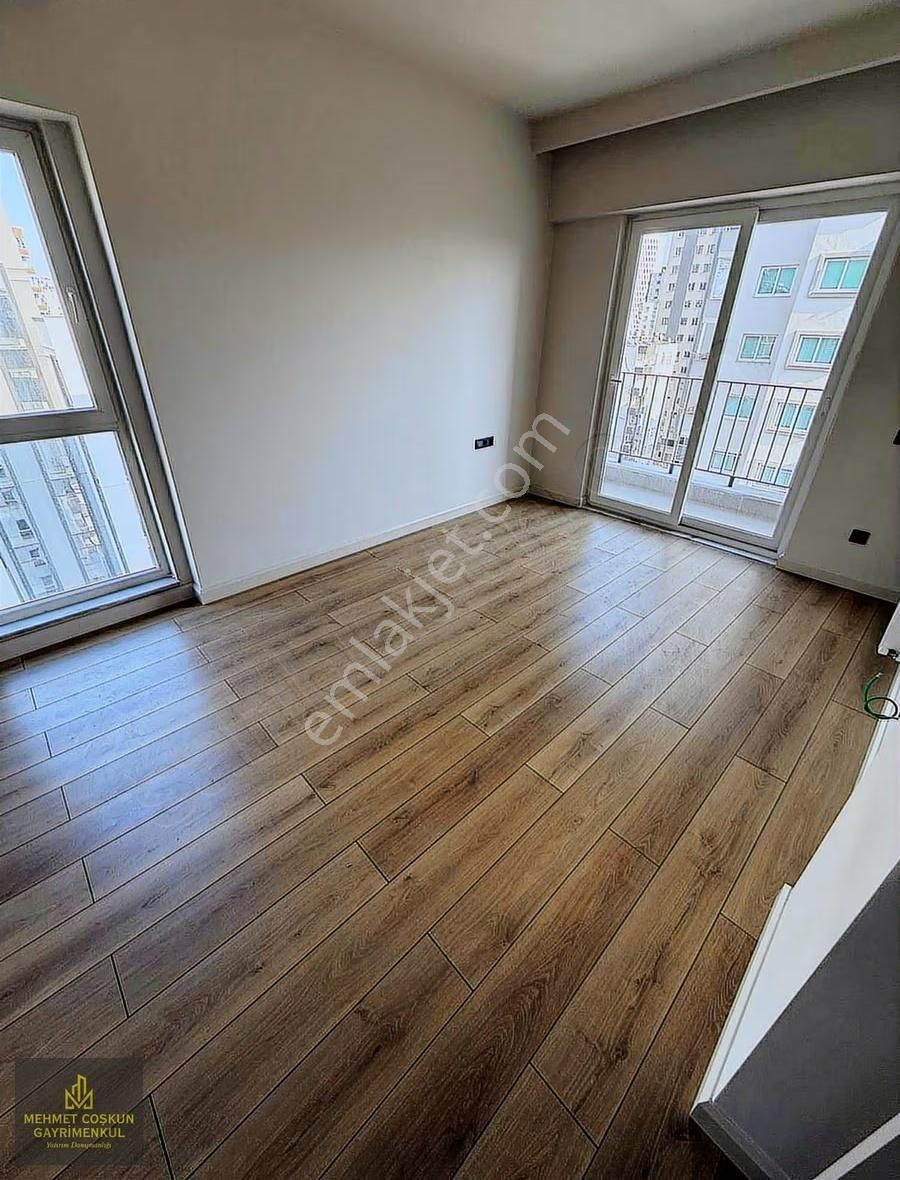 Huzurevlerinde Göktekin Kalitesiyle İskanlı Satılık 3+1 Daire - Görsel 6