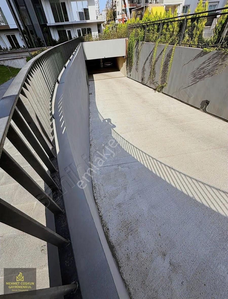 Huzurevlerinde Göktekin Kalitesiyle İskanlı Satılık 3+1 Daire - Görsel 22