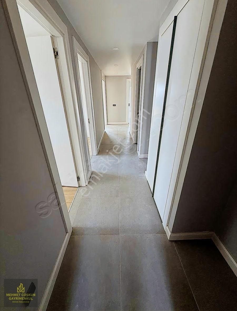 Huzurevlerinde Göktekin Kalitesiyle İskanlı Satılık 3+1 Daire - Görsel 5