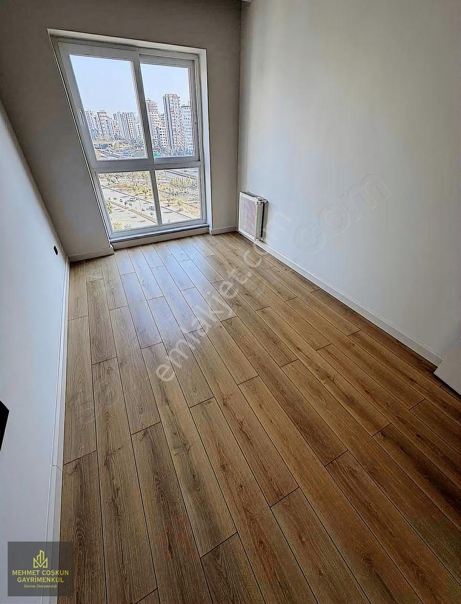 Huzurevlerinde Göktekin Kalitesiyle İskanlı Satılık 3+1 Daire - Görsel 20