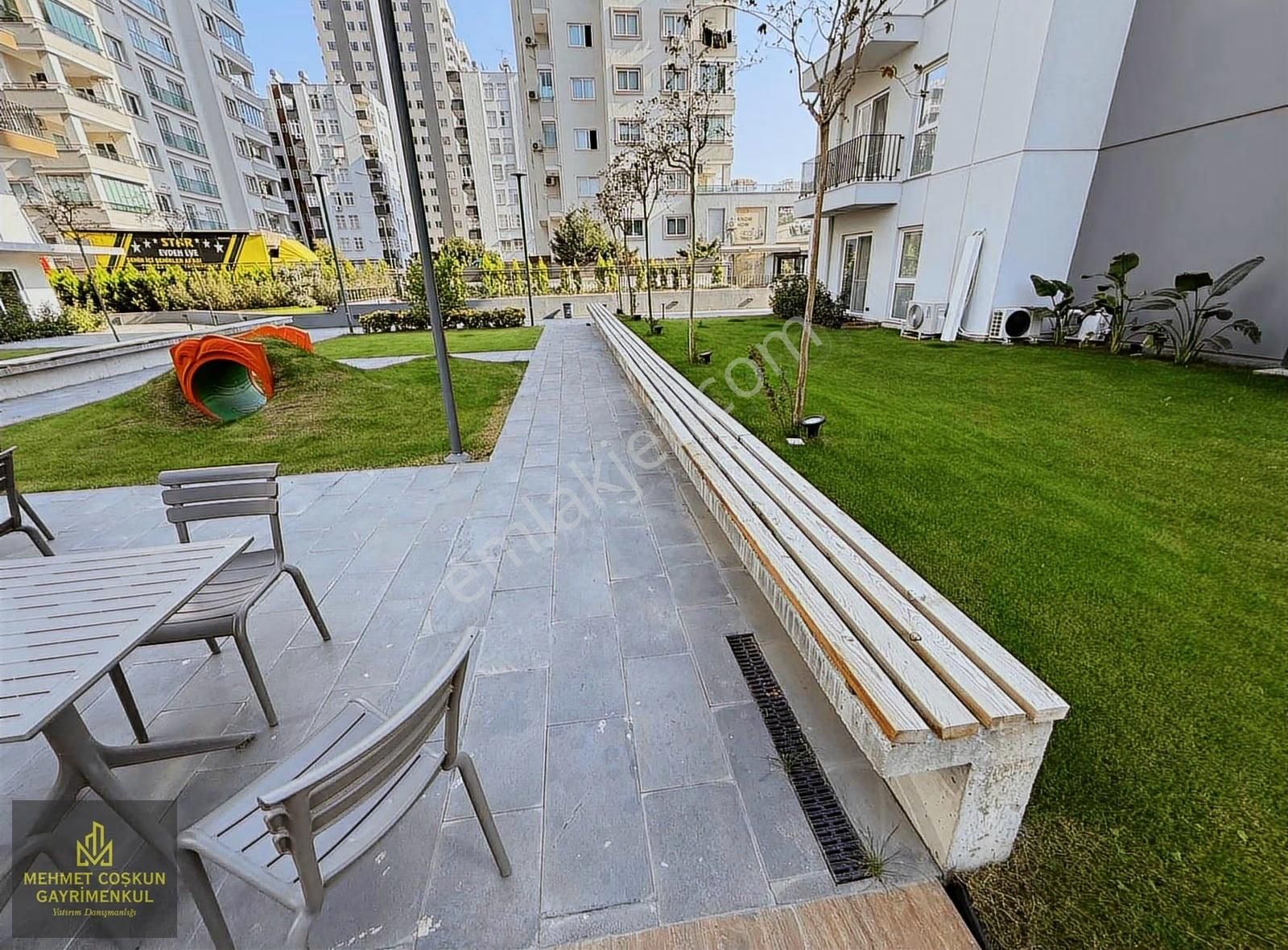 Huzurevlerinde Göktekin Kalitesiyle İskanlı Satılık 3+1 Daire - Görsel 28