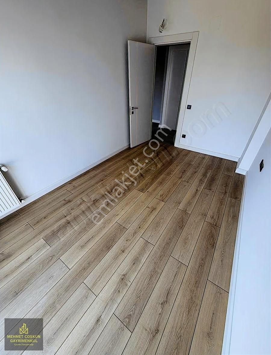 Huzurevlerinde Göktekin Kalitesiyle İskanlı Satılık 3+1 Daire - Görsel 4