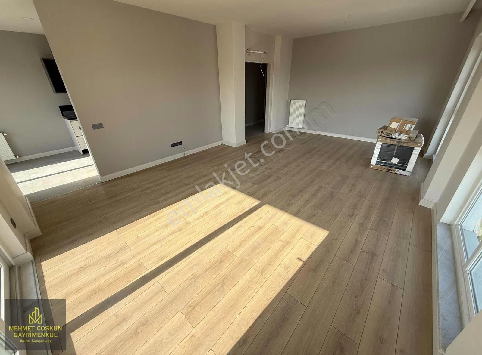 Huzurevlerinde Göktekin Kalitesiyle İskanlı Satılık 3+1 Daire - Görsel 12