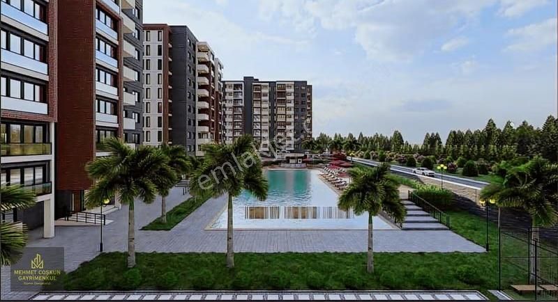 Bölgenin En Gözde Sitesinde Fulll S.donatılı 3+1 Satılık Daire - Görsel 15