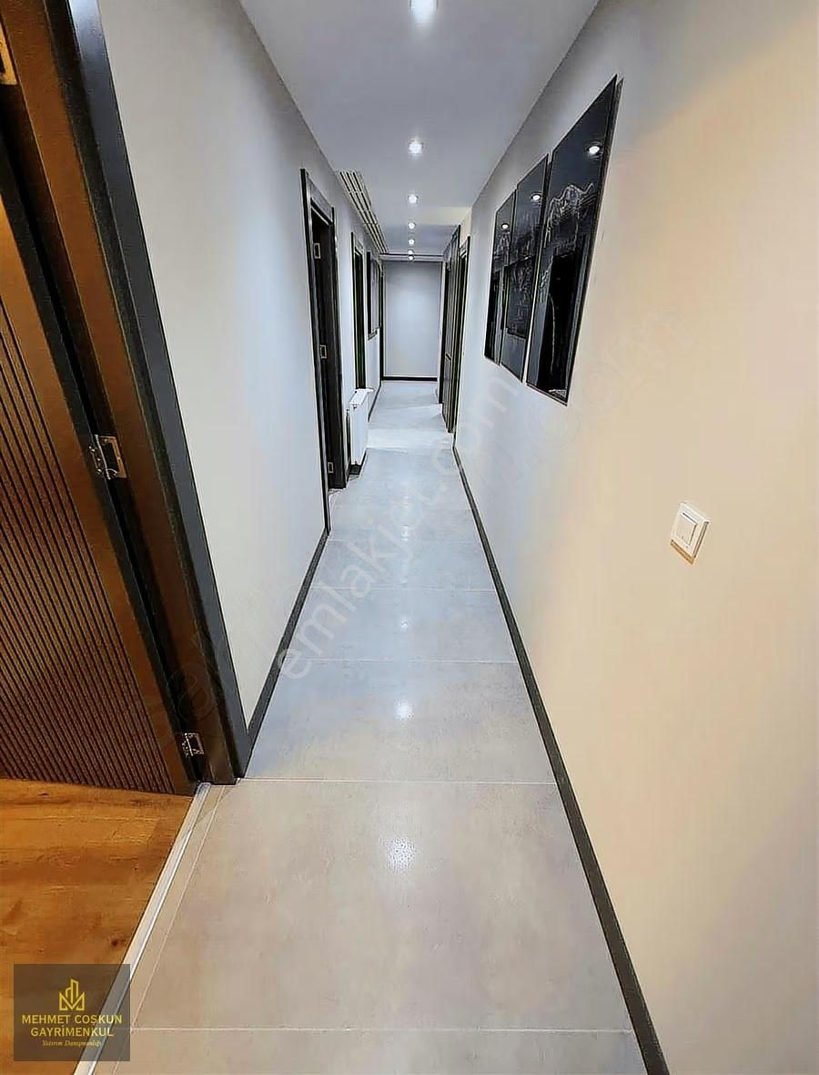 Bölgenin En Gözde Sitesinde Fulll S.donatılı 3+1 Satılık Daire - Görsel 20