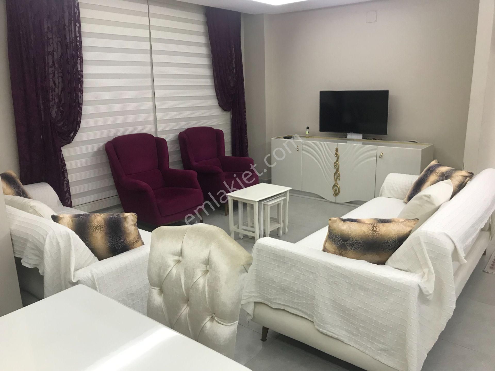 Huzur Evleri Merkezi Konumda 2+1 7 Yıllık Daire İlk Sahibinden - Görsel 2