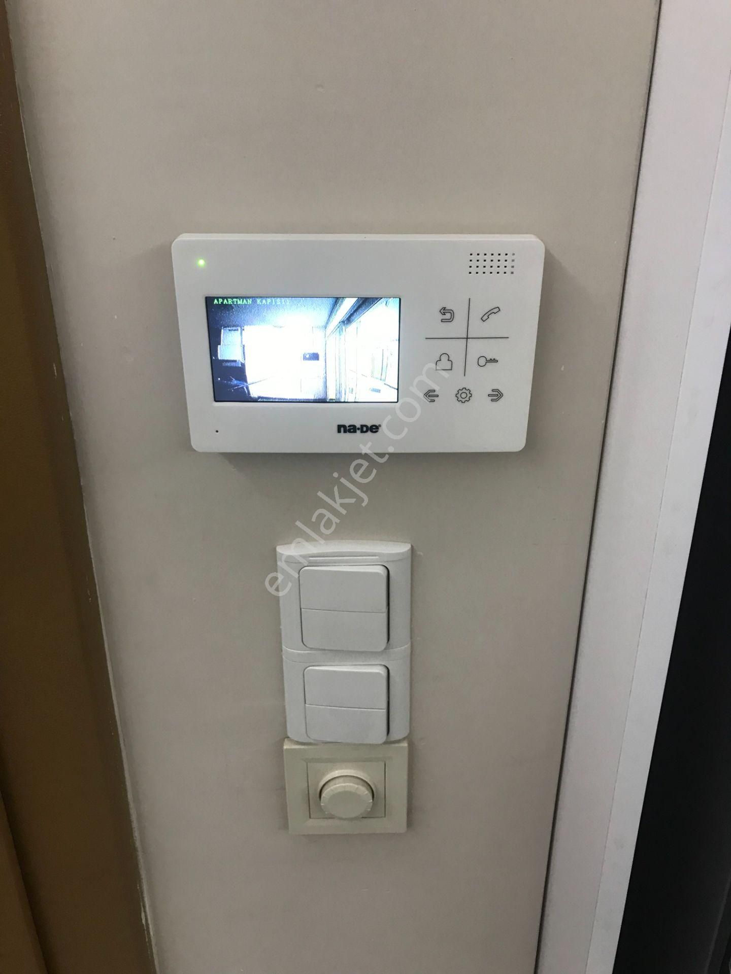 Huzur Evleri Merkezi Konumda 2+1 7 Yıllık Daire İlk Sahibinden - Görsel 15