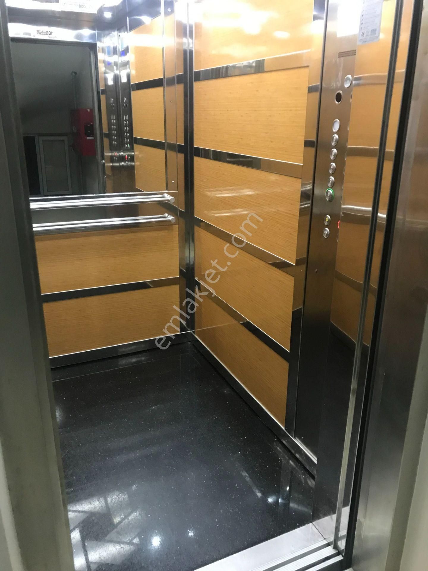 Huzur Evleri Merkezi Konumda 2+1 7 Yıllık Daire İlk Sahibinden - Görsel 12