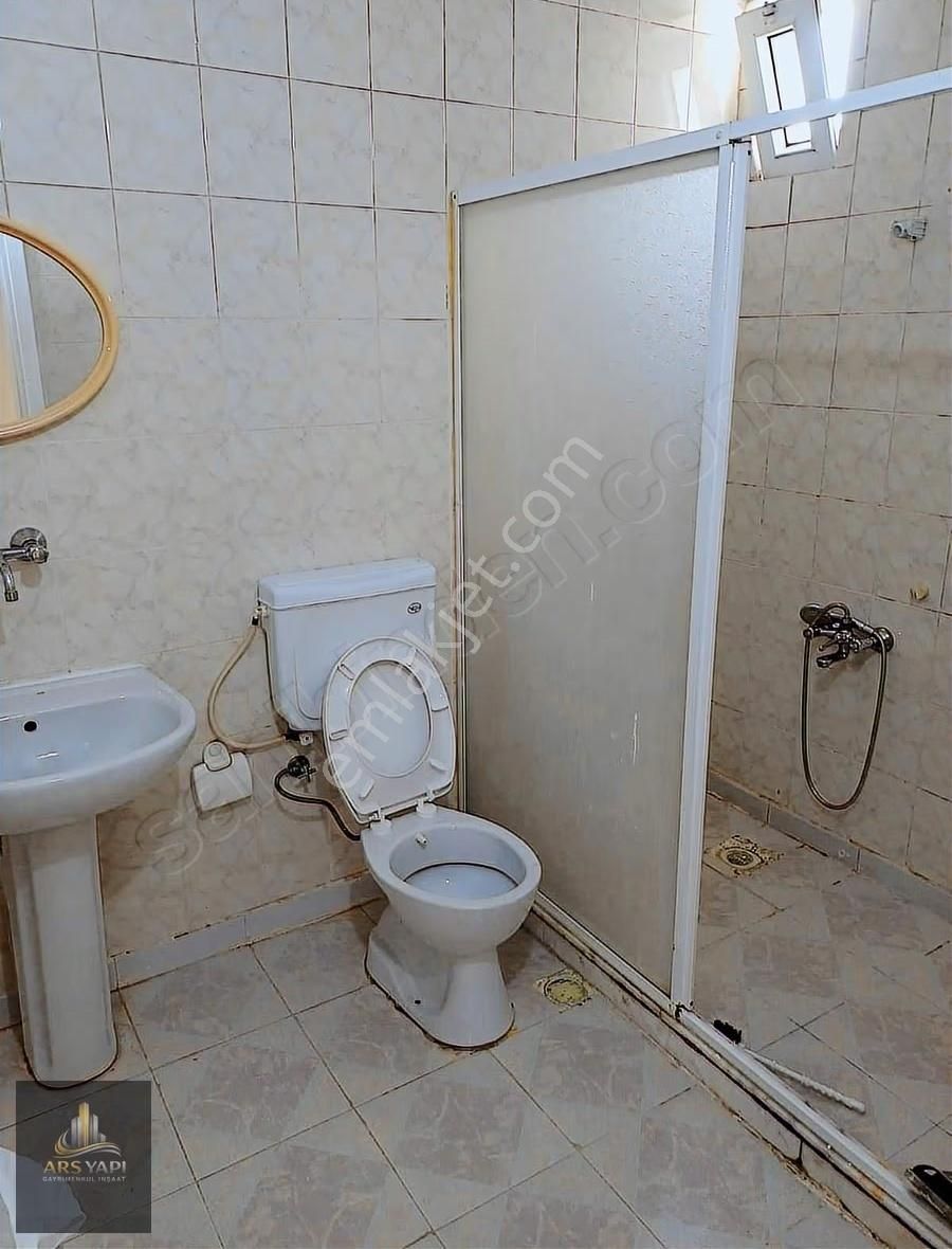 Menteş'te En Elit Konum'da Doğalgazlı Site İçi 3+1 Kiralık Daire - Görsel 30