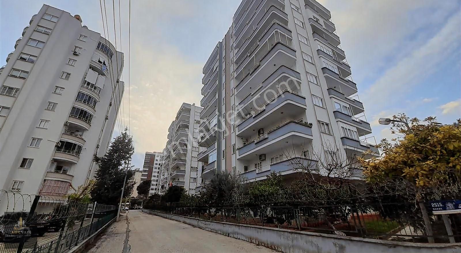 Menteş'te En Elit Konum'da Doğalgazlı Site İçi 3+1 Kiralık Daire - Görsel 7