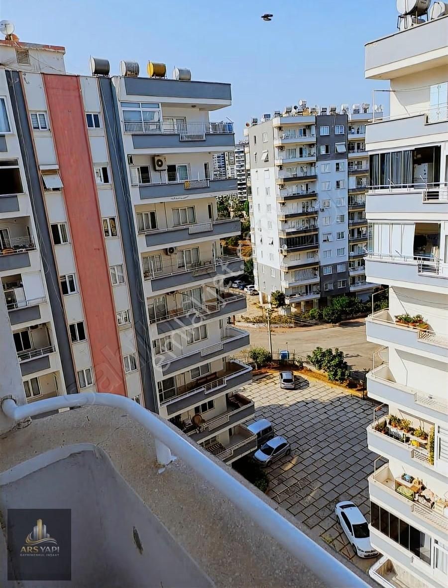 Menteş'te En Elit Konum'da Doğalgazlı Site İçi 3+1 Kiralık Daire - Görsel 22