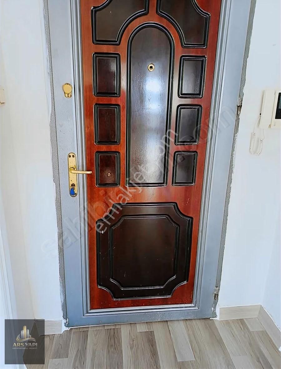 Menteş'te En Elit Konum'da Doğalgazlı Site İçi 3+1 Kiralık Daire - Görsel 12