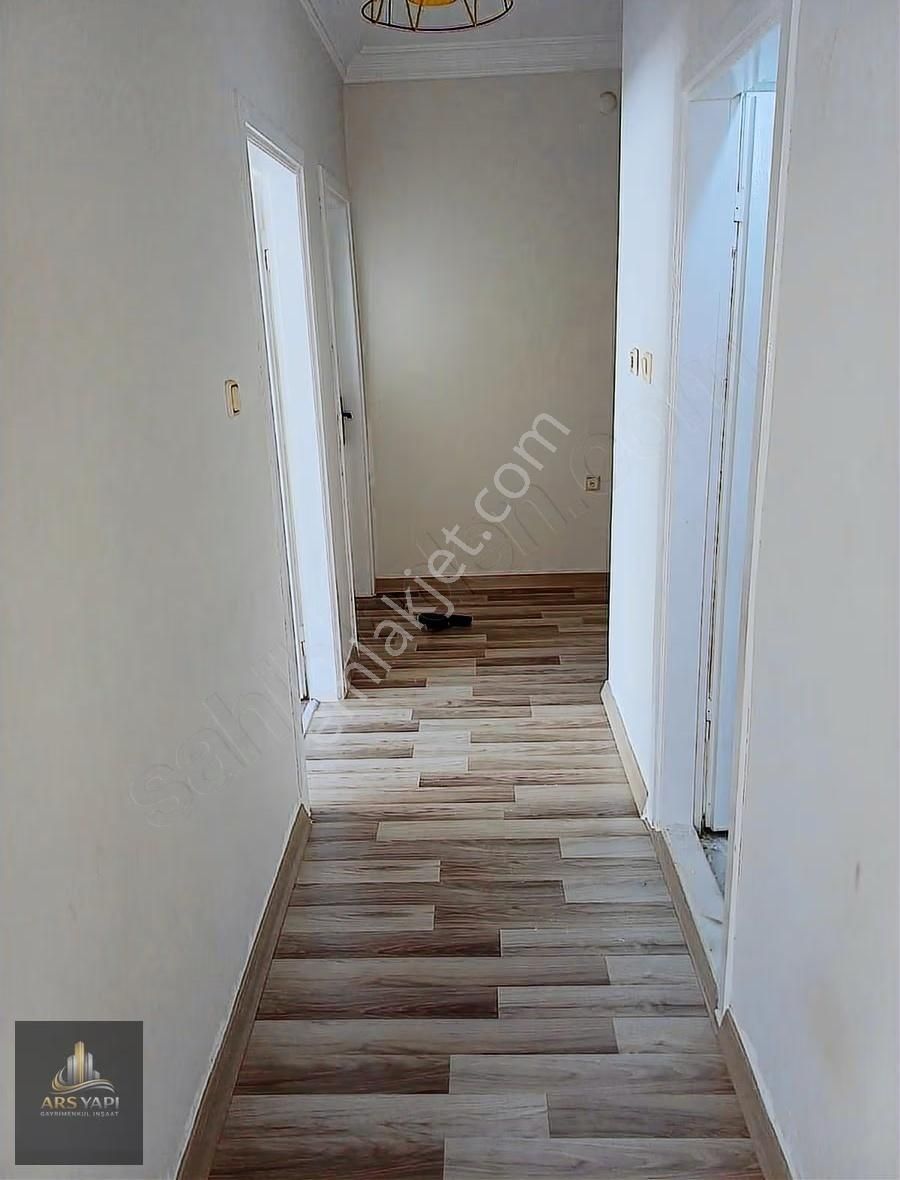 Menteş'te En Elit Konum'da Doğalgazlı Site İçi 3+1 Kiralık Daire - Görsel 25