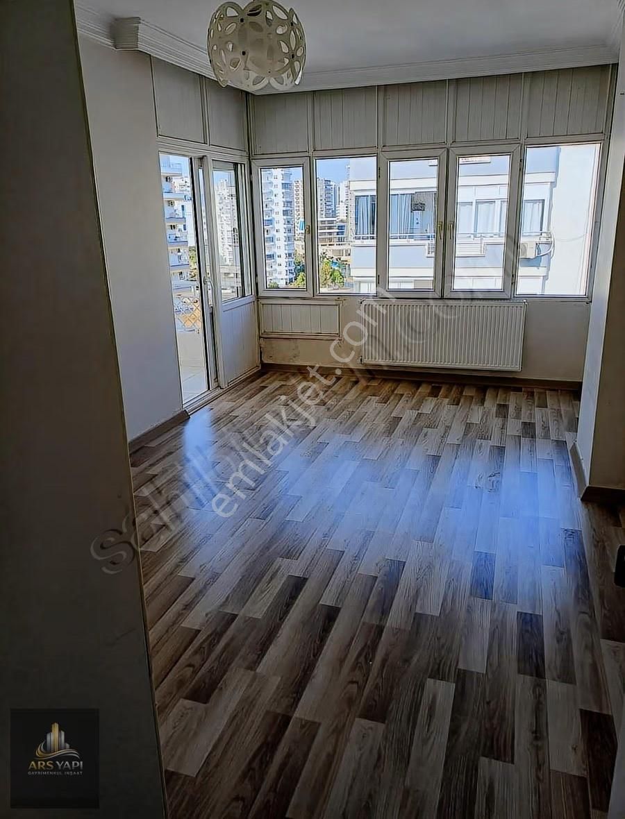 Menteş'te En Elit Konum'da Doğalgazlı Site İçi 3+1 Kiralık Daire - Görsel 2