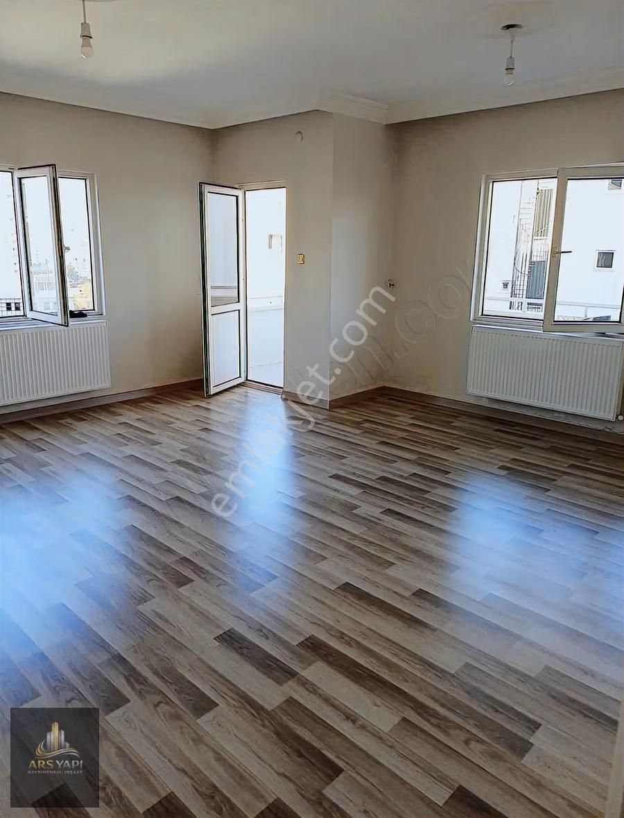 Menteş'te En Elit Konum'da Doğalgazlı Site İçi 3+1 Kiralık Daire - Görsel 21