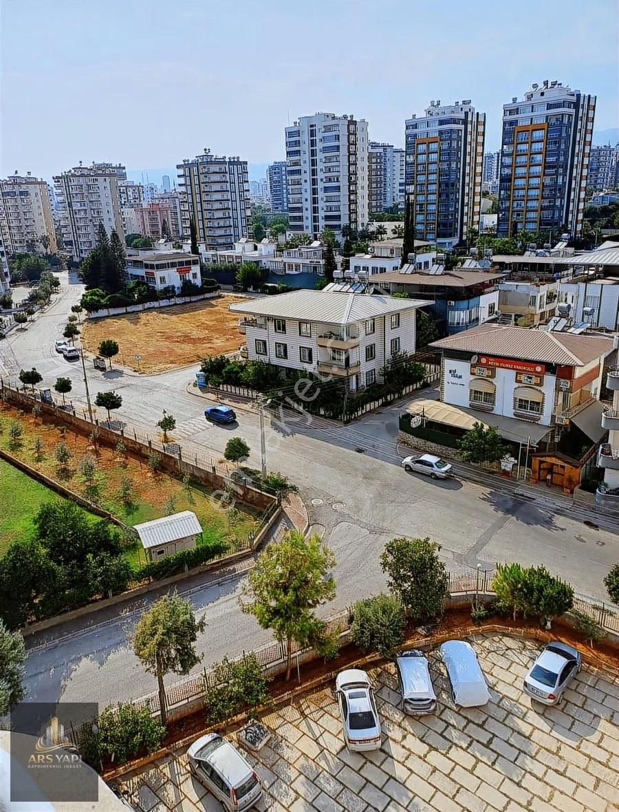 Menteş'te En Elit Konum'da Doğalgazlı Site İçi 3+1 Kiralık Daire - Görsel 10