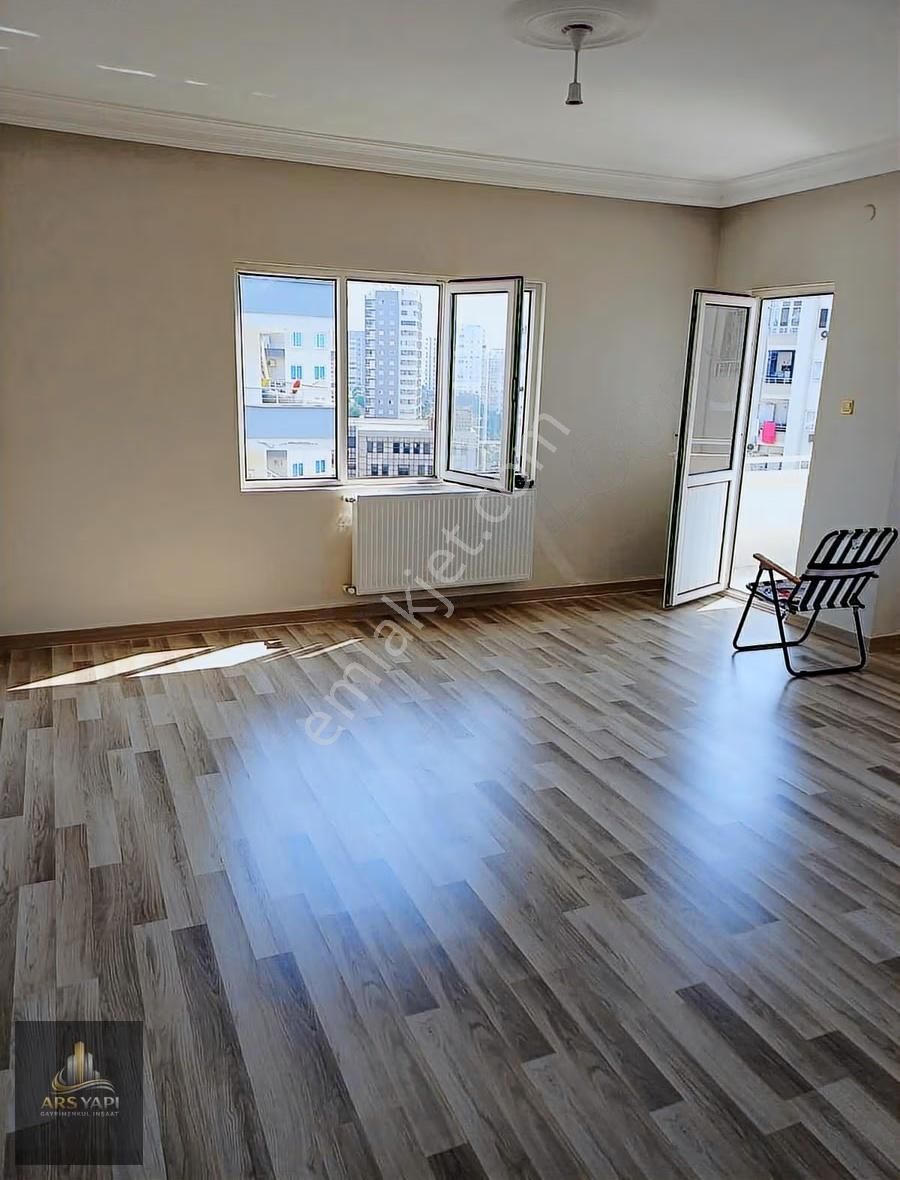 Menteş'te En Elit Konum'da Doğalgazlı Site İçi 3+1 Kiralık Daire - Görsel 5