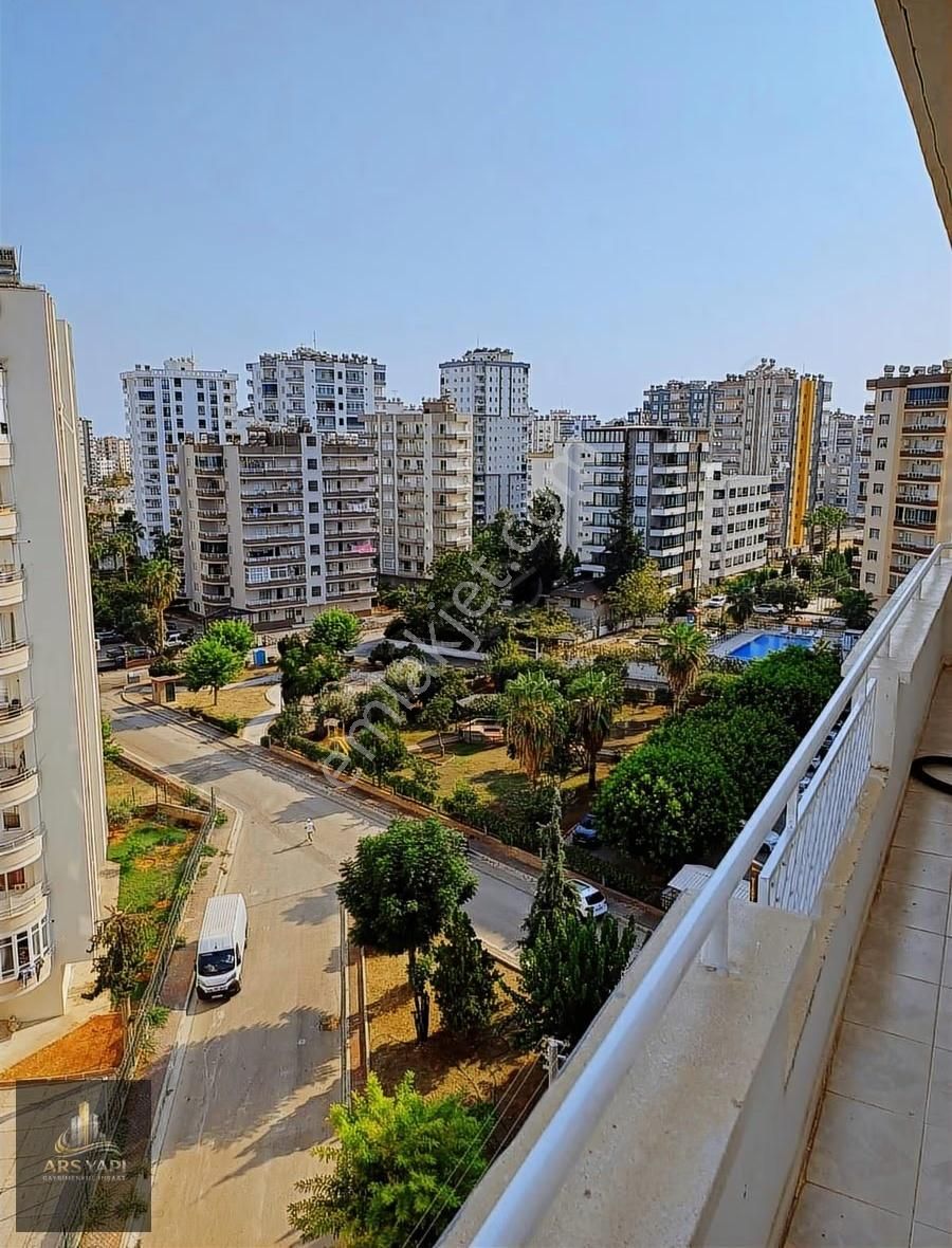 Menteş'te En Elit Konum'da Doğalgazlı Site İçi 3+1 Kiralık Daire - Görsel 15