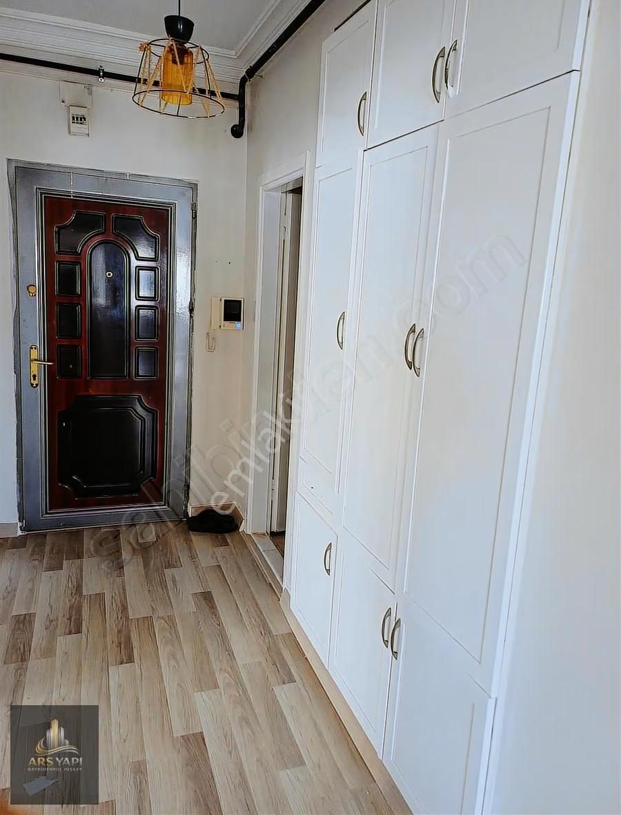 Menteş'te En Elit Konum'da Doğalgazlı Site İçi 3+1 Kiralık Daire - Görsel 3