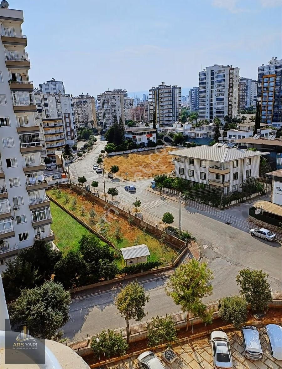 Menteş'te En Elit Konum'da Doğalgazlı Site İçi 3+1 Kiralık Daire - Görsel 16