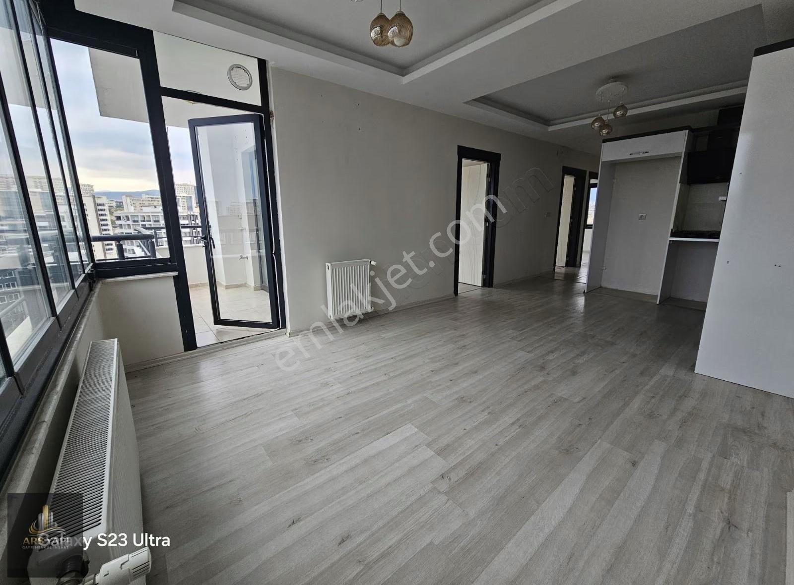 Ars Yapı'den Bu Fiyata Böyle Bir Daire Yok. - Görsel 19